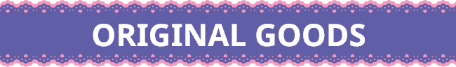 ORIGINAL GOODS