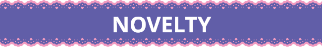 NOVELTY