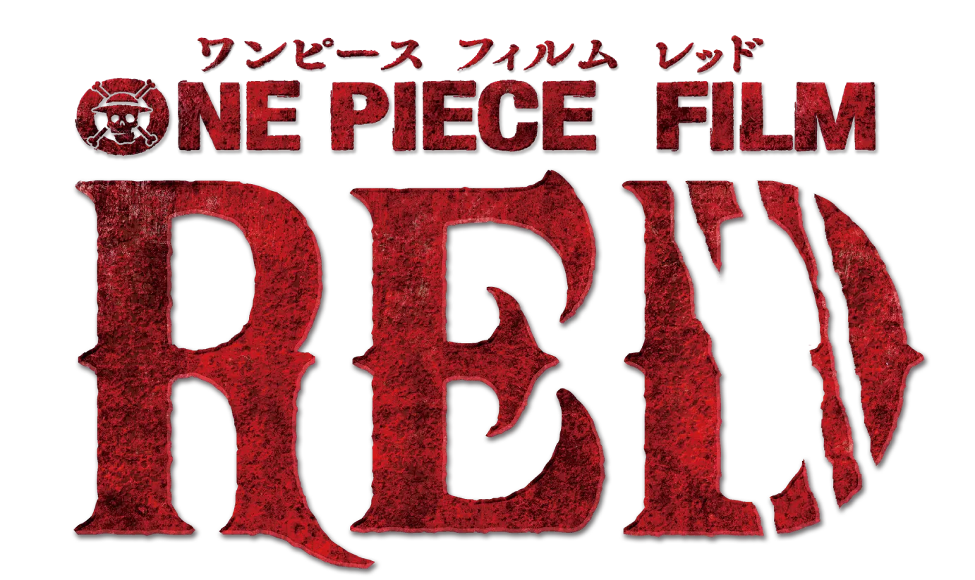ONE PIECE FILM RED