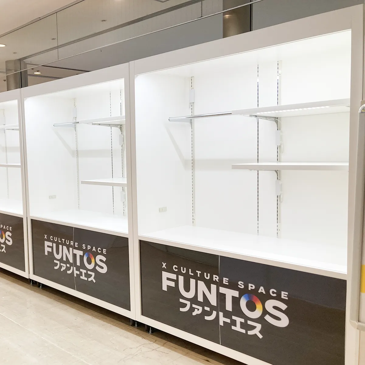 ニットモール熊谷店、イメージ